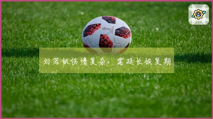 刘若钒伤情复杂，需延长恢复期
