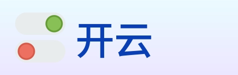 开云 Logo